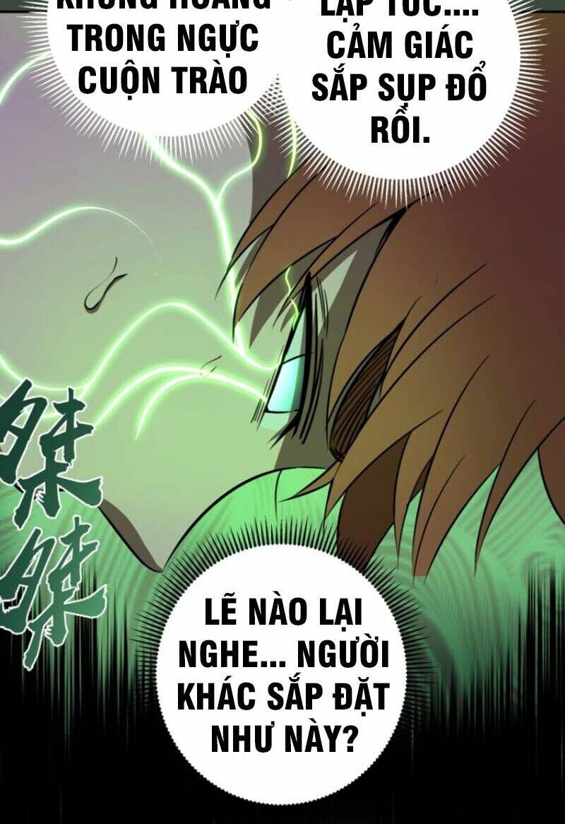 Ta Có Một Tòa Mạt Thế Mê Cung Chapter 57.1 - Trang 2