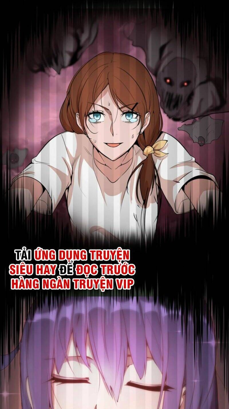 Ta Có Một Tòa Mạt Thế Mê Cung Chapter 57.1 - Trang 2