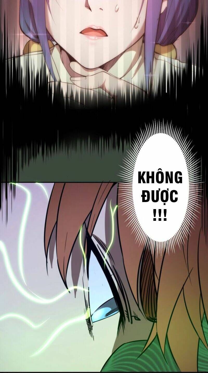 Ta Có Một Tòa Mạt Thế Mê Cung Chapter 57.1 - Trang 2