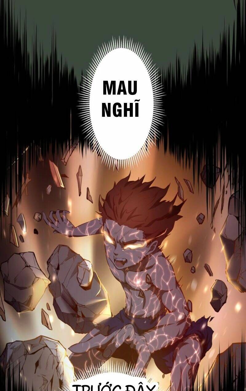 Ta Có Một Tòa Mạt Thế Mê Cung Chapter 57.1 - Trang 2