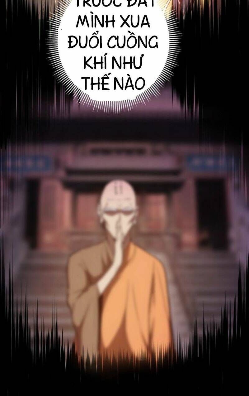 Ta Có Một Tòa Mạt Thế Mê Cung Chapter 57.1 - Trang 2