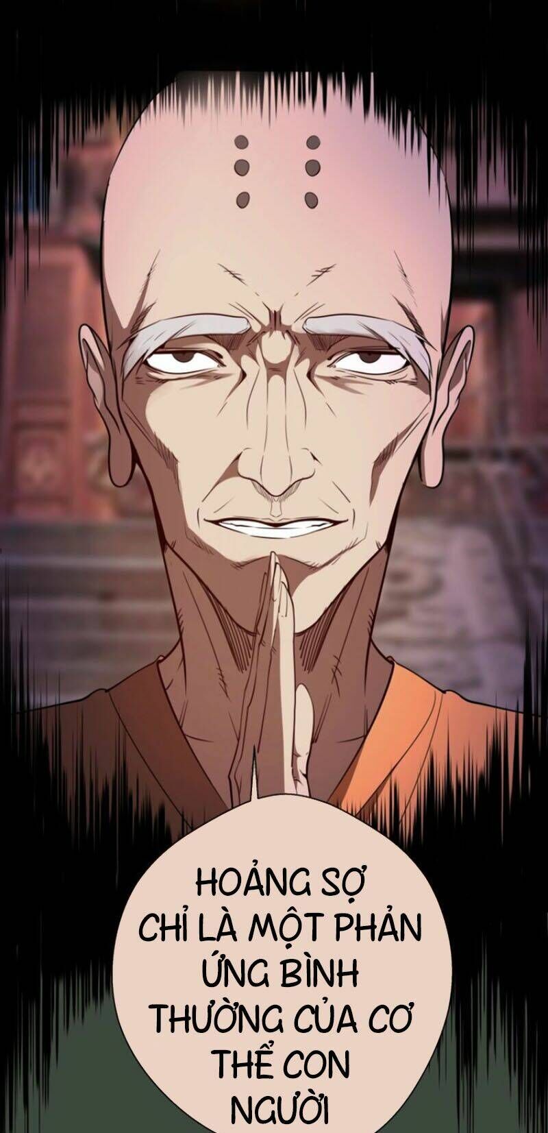 Ta Có Một Tòa Mạt Thế Mê Cung Chapter 57.1 - Trang 2