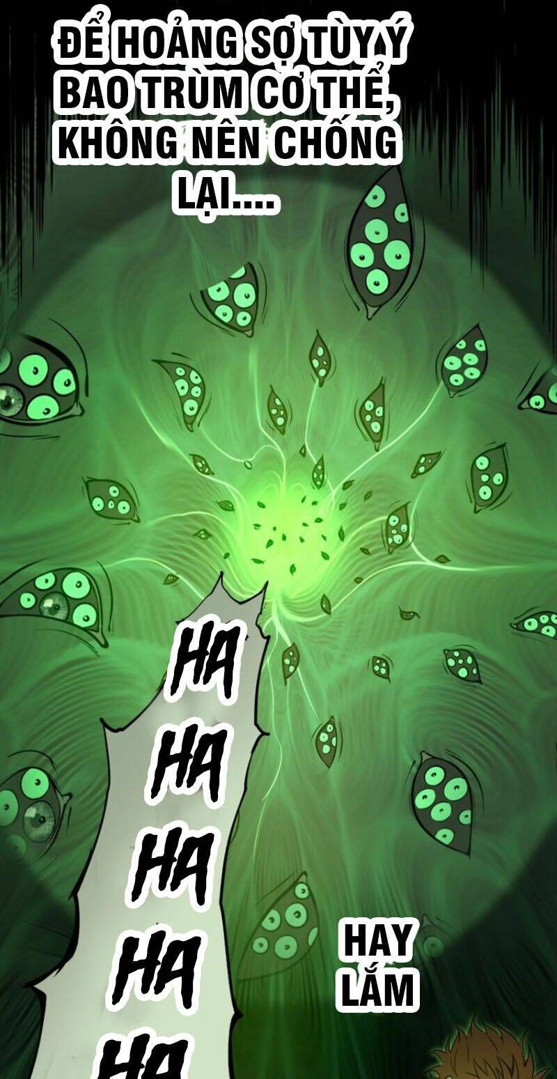 Ta Có Một Tòa Mạt Thế Mê Cung Chapter 57.1 - Trang 2