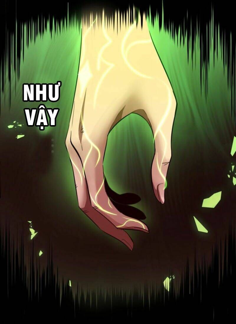 Ta Có Một Tòa Mạt Thế Mê Cung Chapter 57.1 - Trang 2