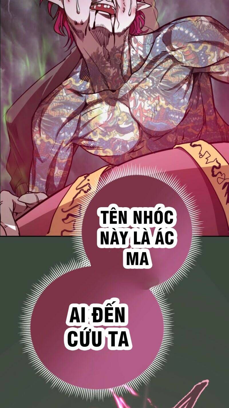 Ta Có Một Tòa Mạt Thế Mê Cung Chapter 57.1 - Trang 2