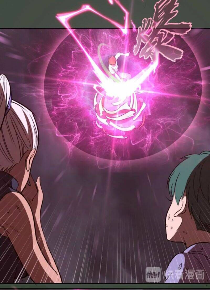 Ta Có Một Tòa Mạt Thế Mê Cung Chapter 57.1 - Trang 2