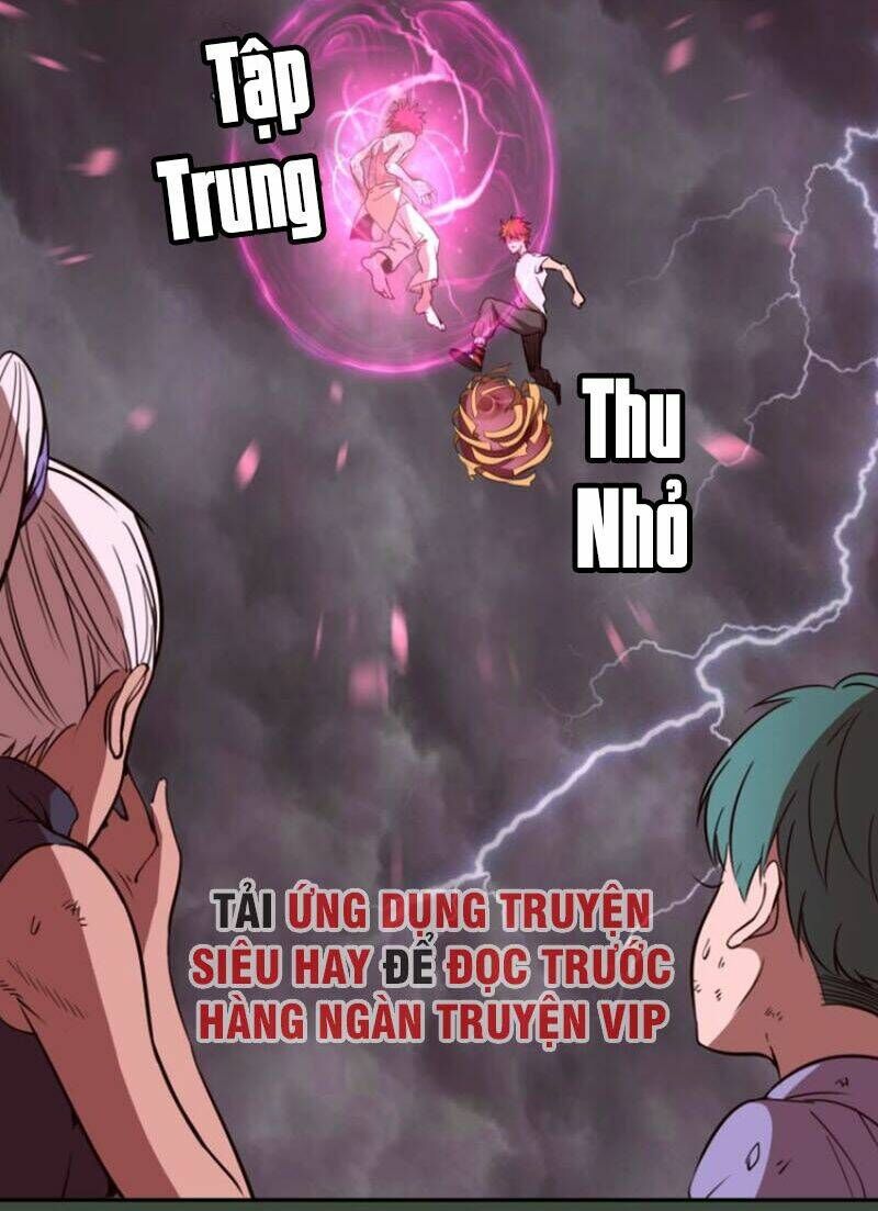 Ta Có Một Tòa Mạt Thế Mê Cung Chapter 57.1 - Trang 2