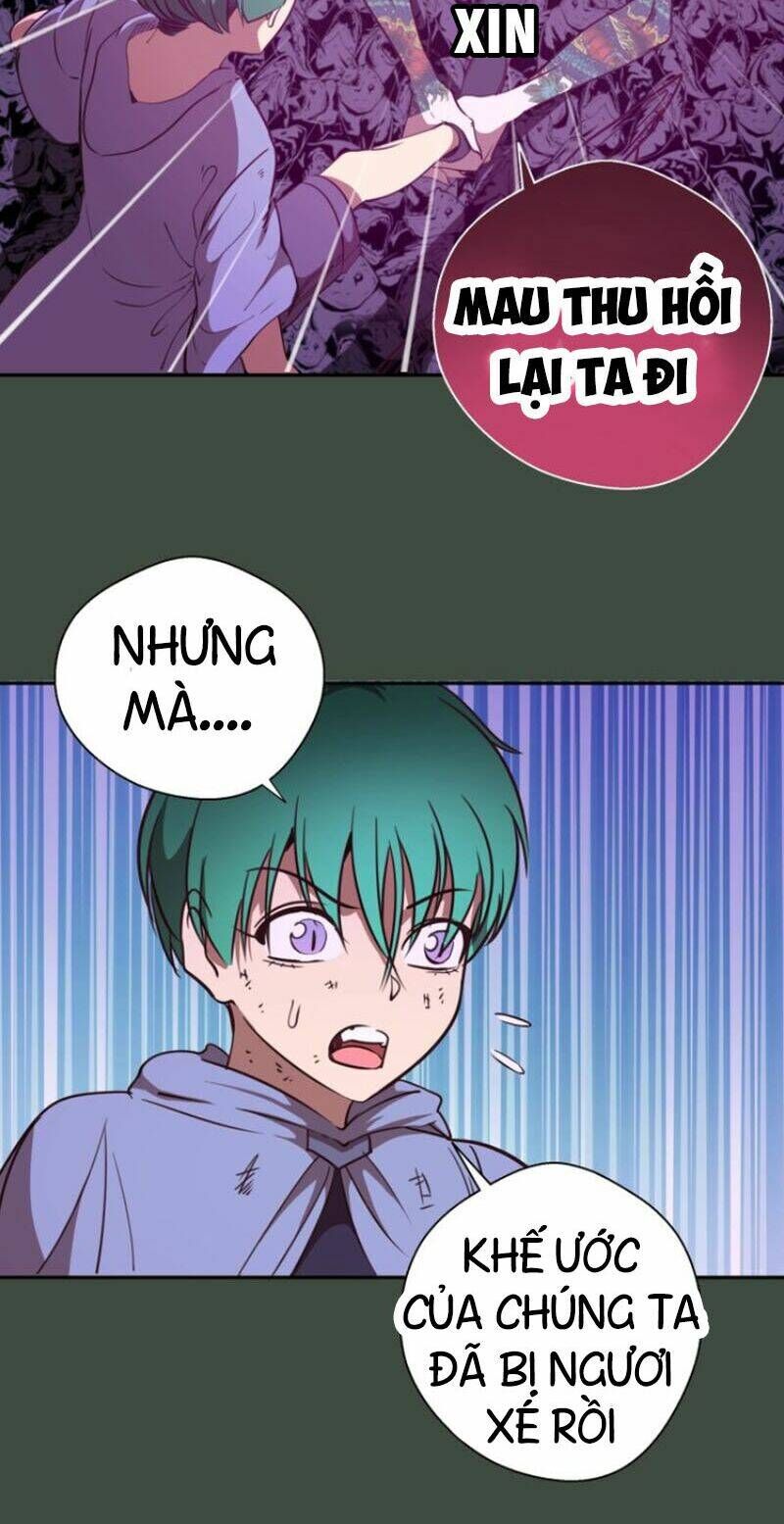 Ta Có Một Tòa Mạt Thế Mê Cung Chapter 57.1 - Trang 2