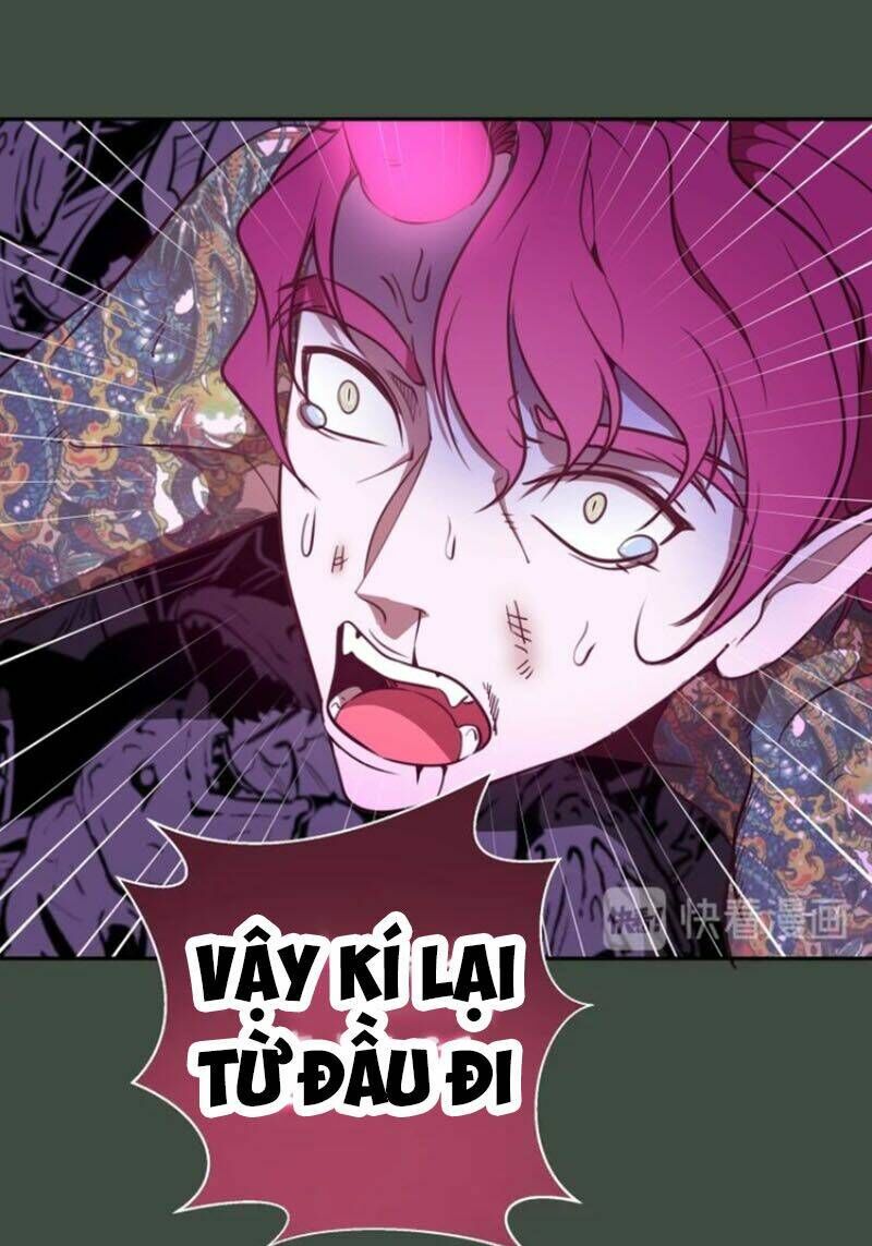 Ta Có Một Tòa Mạt Thế Mê Cung Chapter 57.1 - Trang 2