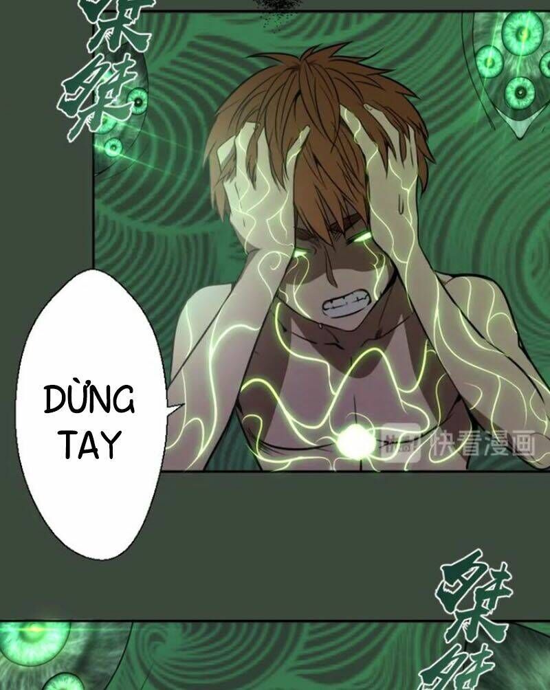 Ta Có Một Tòa Mạt Thế Mê Cung Chapter 57.1 - Trang 2