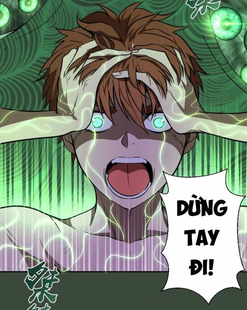 Ta Có Một Tòa Mạt Thế Mê Cung Chapter 57.1 - Trang 2