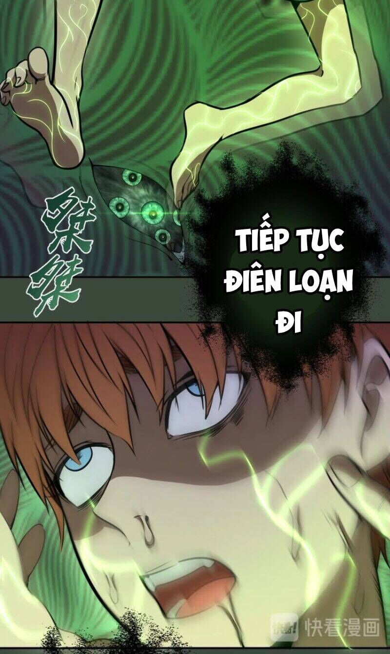 Ta Có Một Tòa Mạt Thế Mê Cung Chapter 57.1 - Trang 2