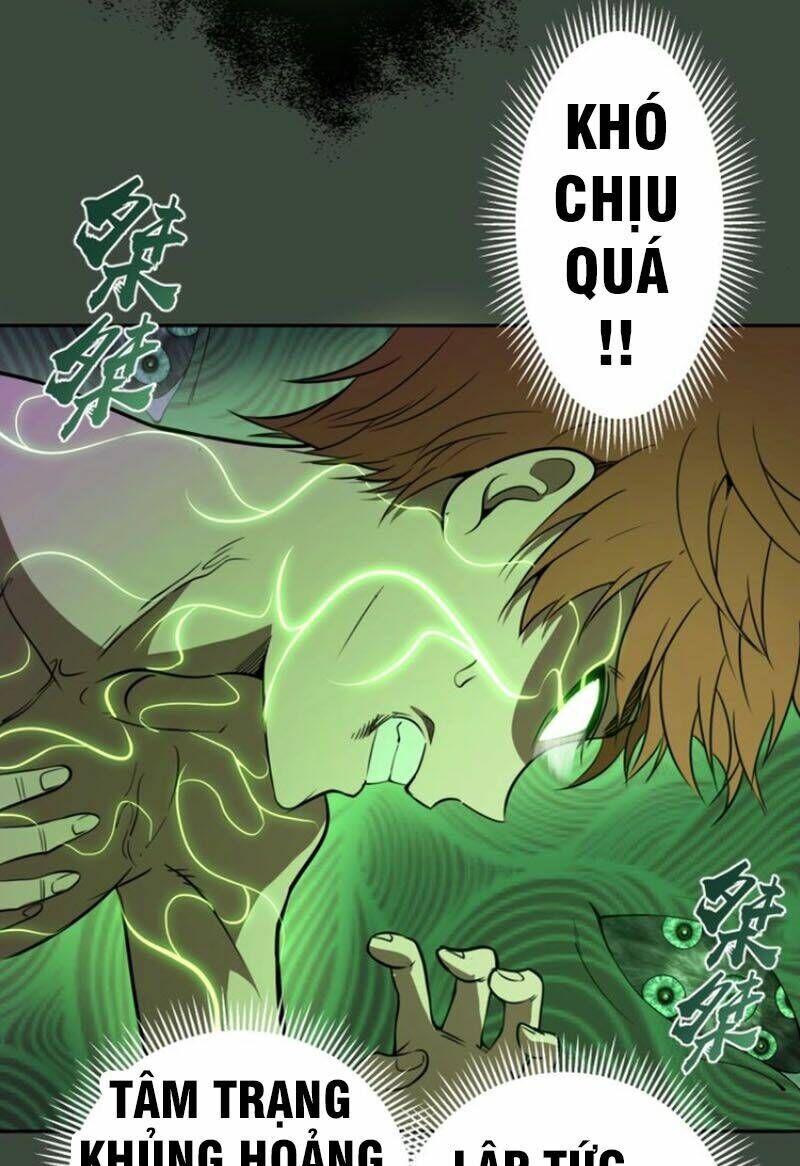 Ta Có Một Tòa Mạt Thế Mê Cung Chapter 57.1 - Trang 2