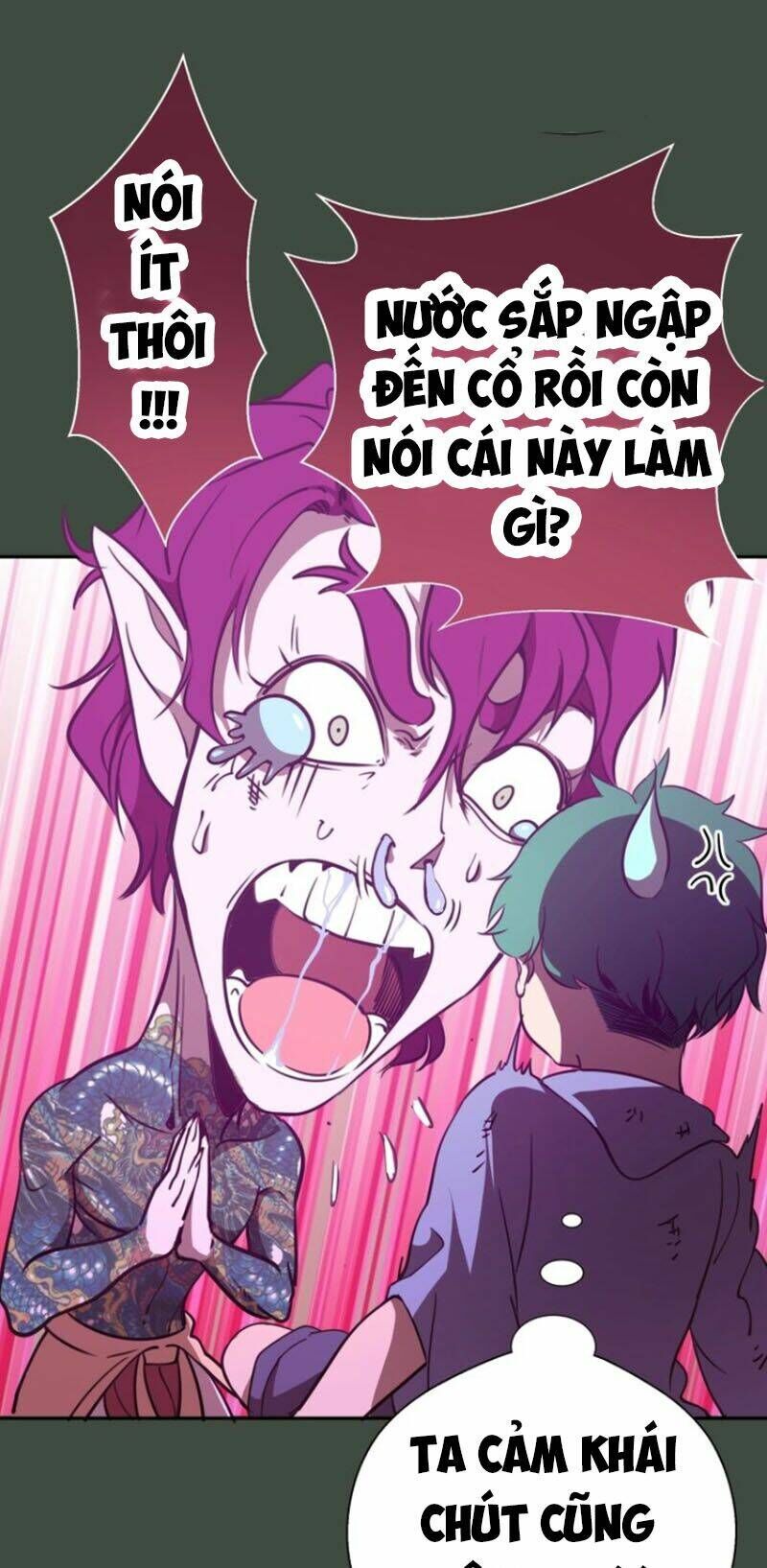 Ta Có Một Tòa Mạt Thế Mê Cung Chapter 57.2 - Trang 2