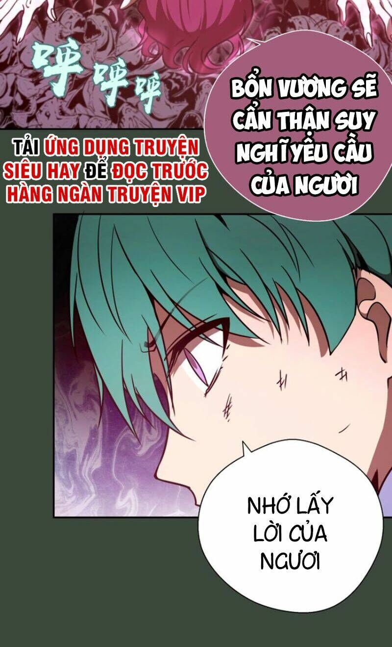 Ta Có Một Tòa Mạt Thế Mê Cung Chapter 57.2 - Trang 2