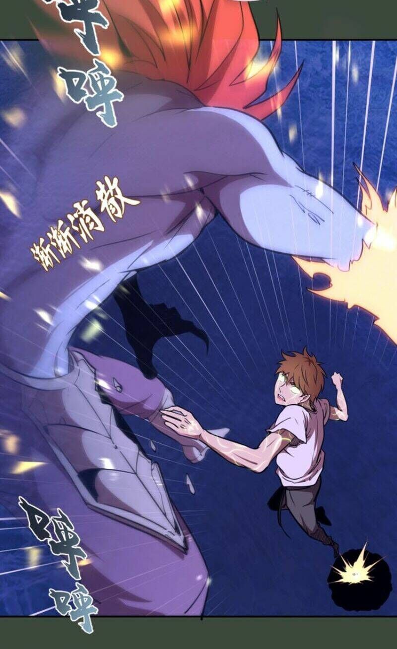 Ta Có Một Tòa Mạt Thế Mê Cung Chapter 57.2 - Trang 2