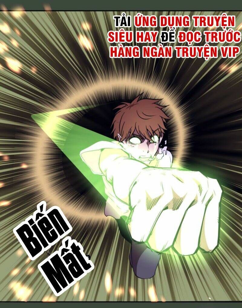 Ta Có Một Tòa Mạt Thế Mê Cung Chapter 57.2 - Trang 2