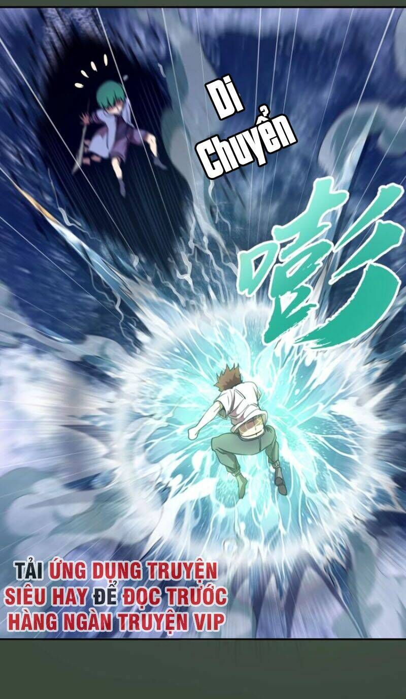 Ta Có Một Tòa Mạt Thế Mê Cung Chapter 57.2 - Trang 2