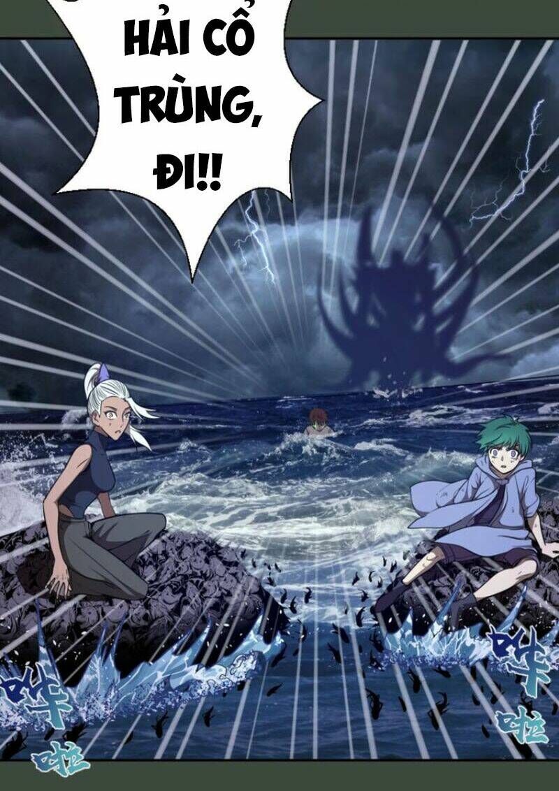 Ta Có Một Tòa Mạt Thế Mê Cung Chapter 57.2 - Trang 2