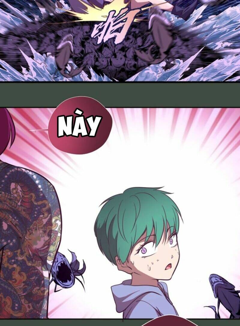 Ta Có Một Tòa Mạt Thế Mê Cung Chapter 57.2 - Trang 2