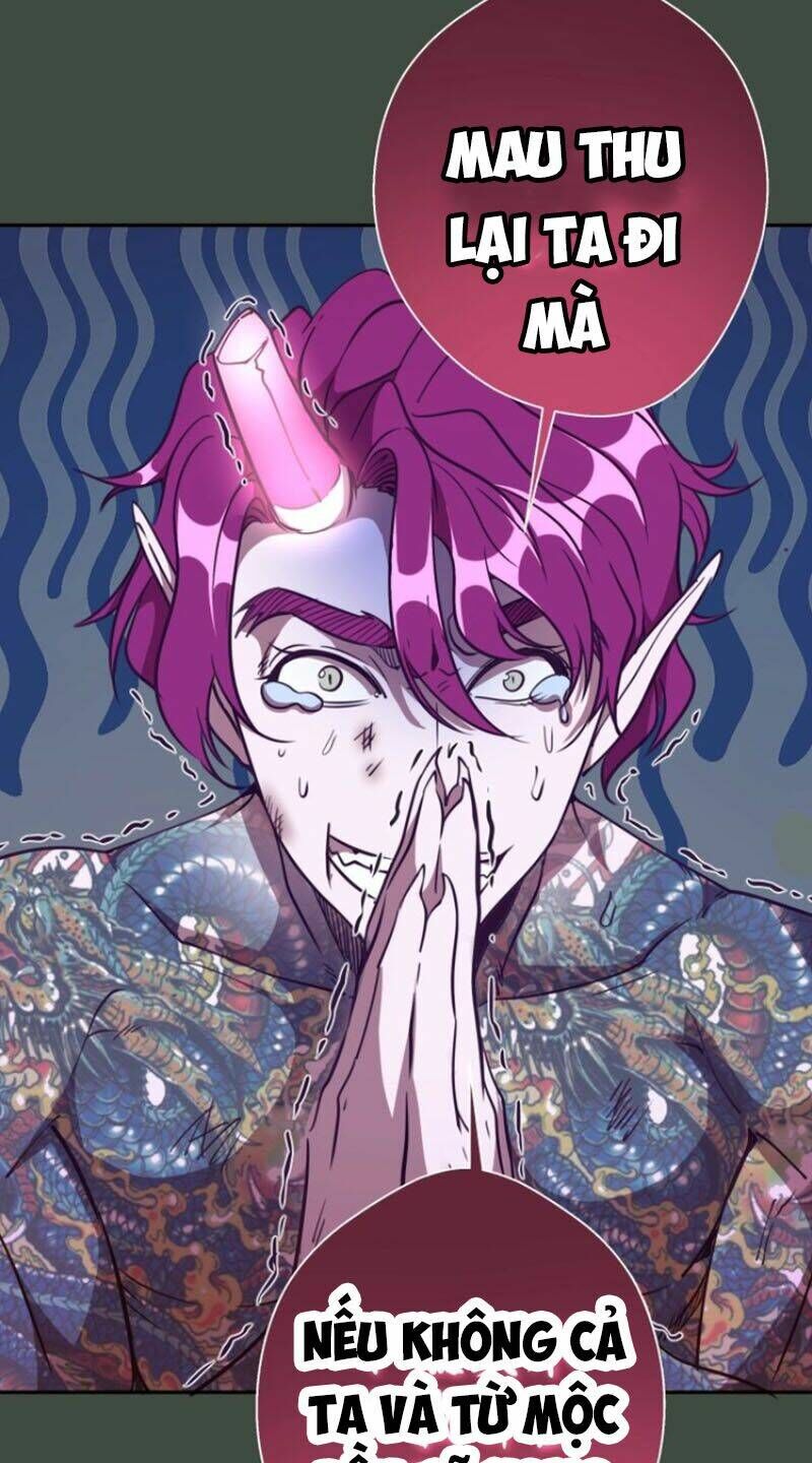 Ta Có Một Tòa Mạt Thế Mê Cung Chapter 57.2 - Trang 2