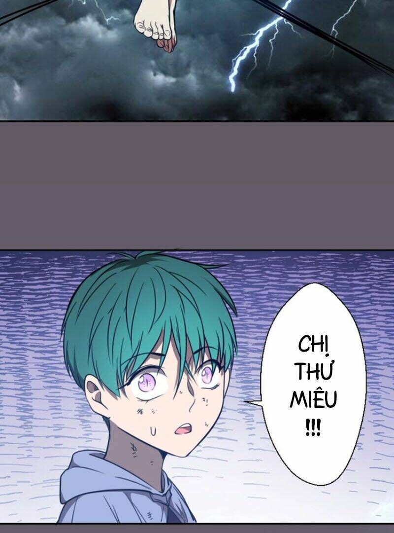 Ta Có Một Tòa Mạt Thế Mê Cung Chapter 57.3 - Trang 2
