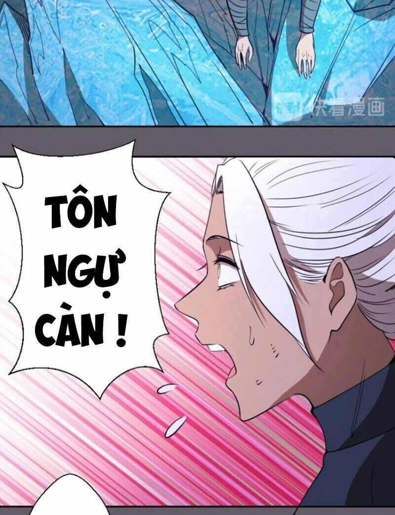 Ta Có Một Tòa Mạt Thế Mê Cung Chapter 57.3 - Trang 2