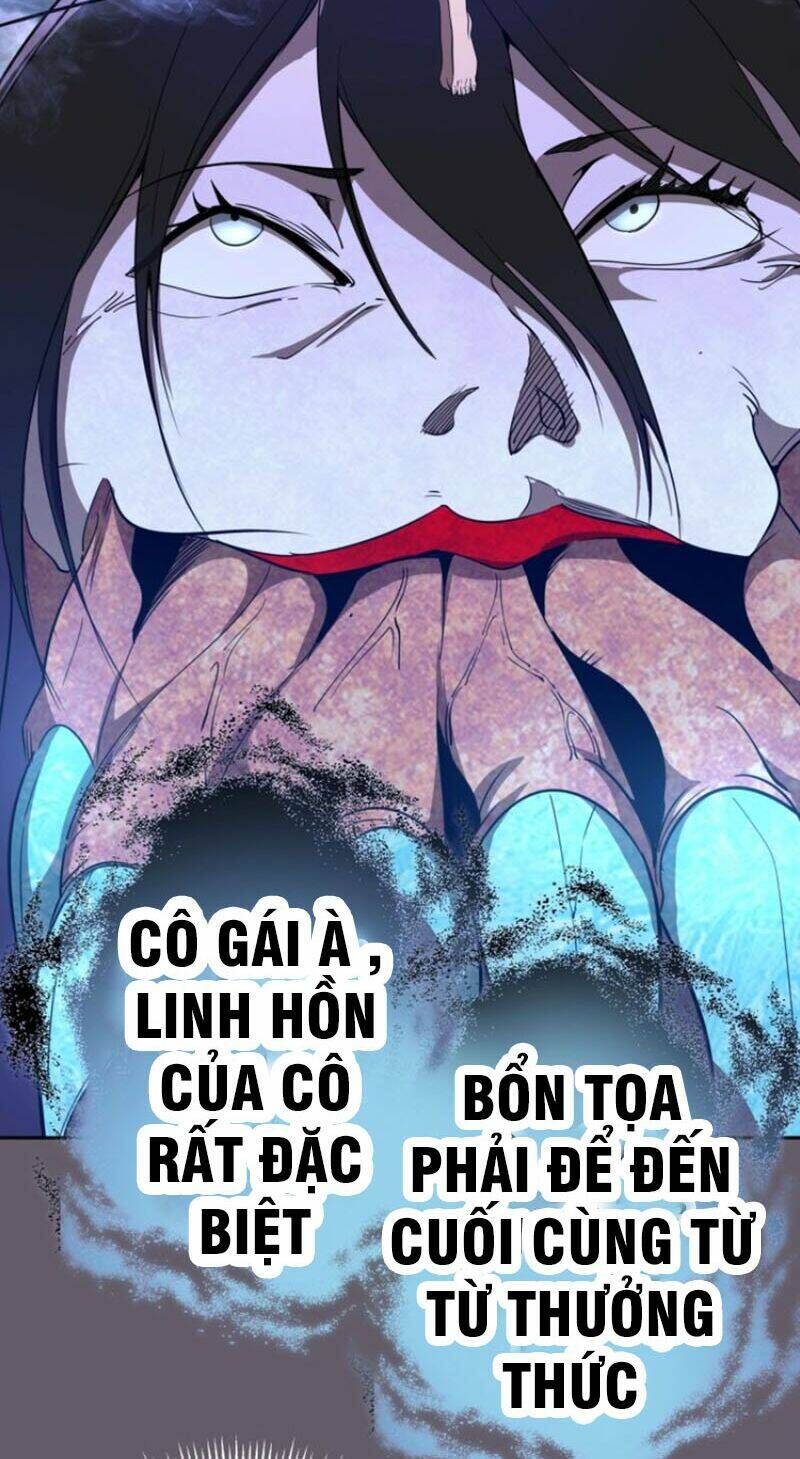 Ta Có Một Tòa Mạt Thế Mê Cung Chapter 57.3 - Trang 2