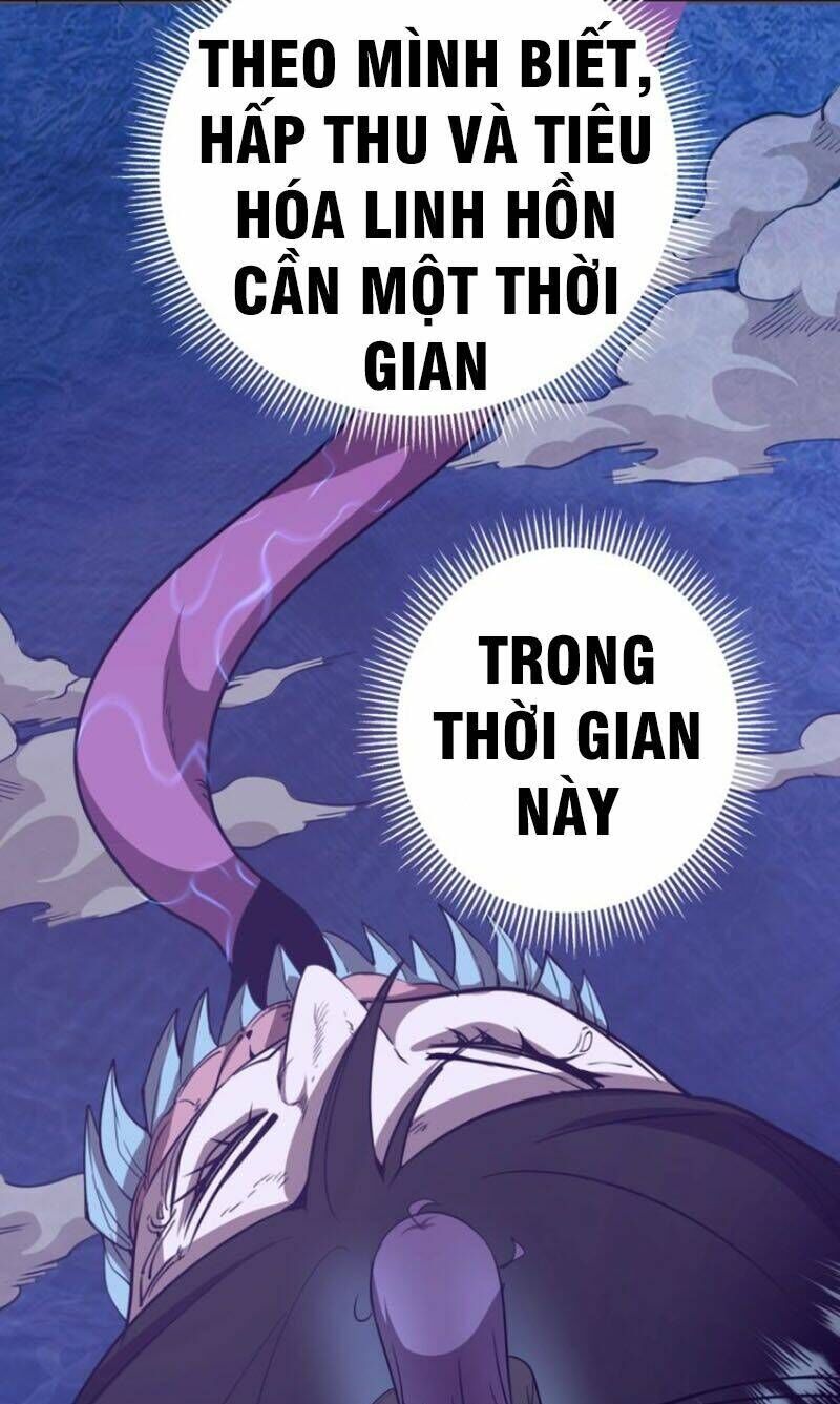 Ta Có Một Tòa Mạt Thế Mê Cung Chapter 57.3 - Trang 2