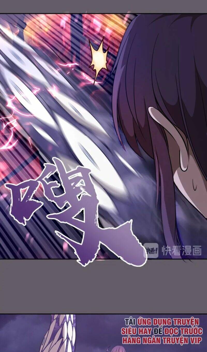 Ta Có Một Tòa Mạt Thế Mê Cung Chapter 57.3 - Trang 2