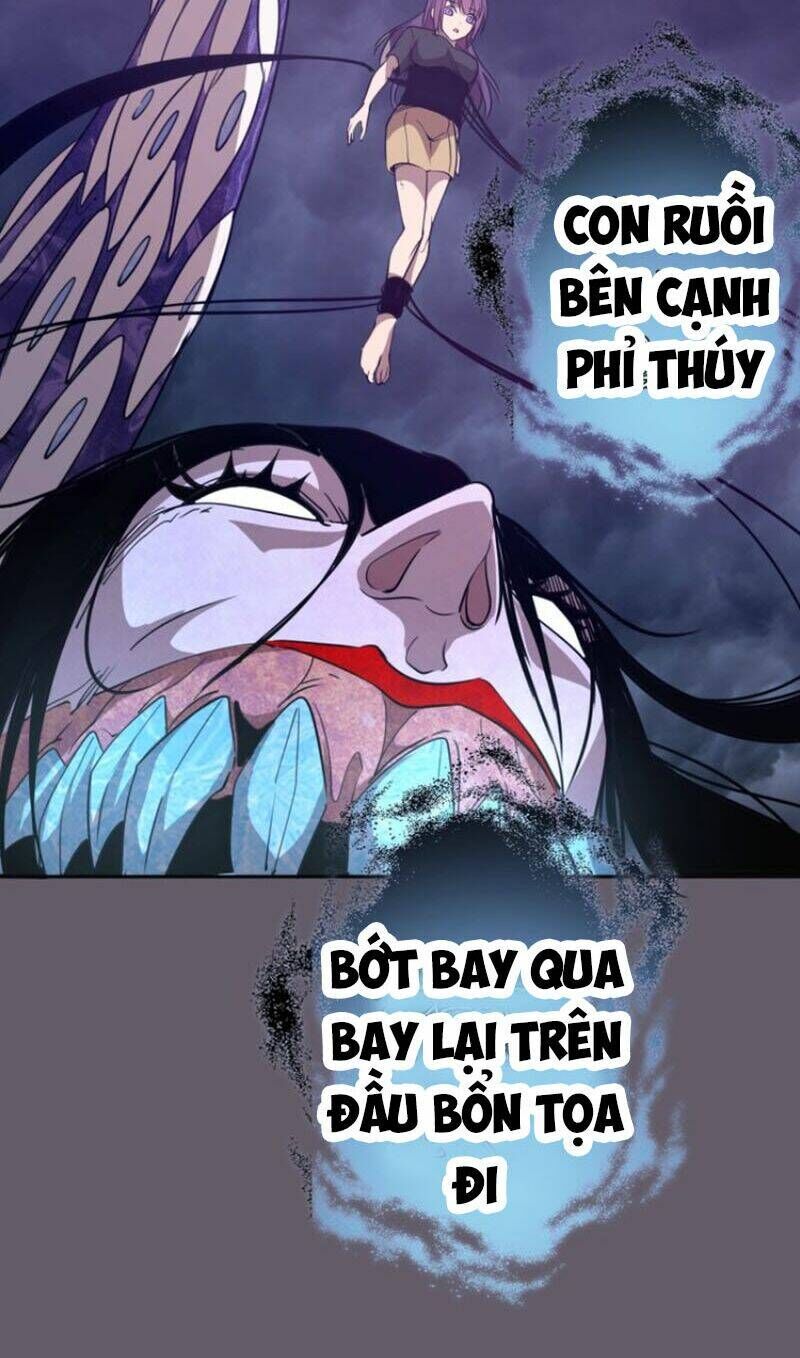 Ta Có Một Tòa Mạt Thế Mê Cung Chapter 57.3 - Trang 2