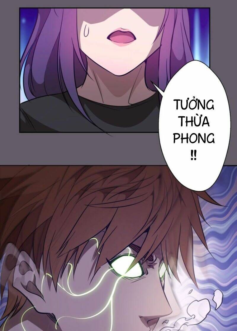 Ta Có Một Tòa Mạt Thế Mê Cung Chapter 57.3 - Trang 2