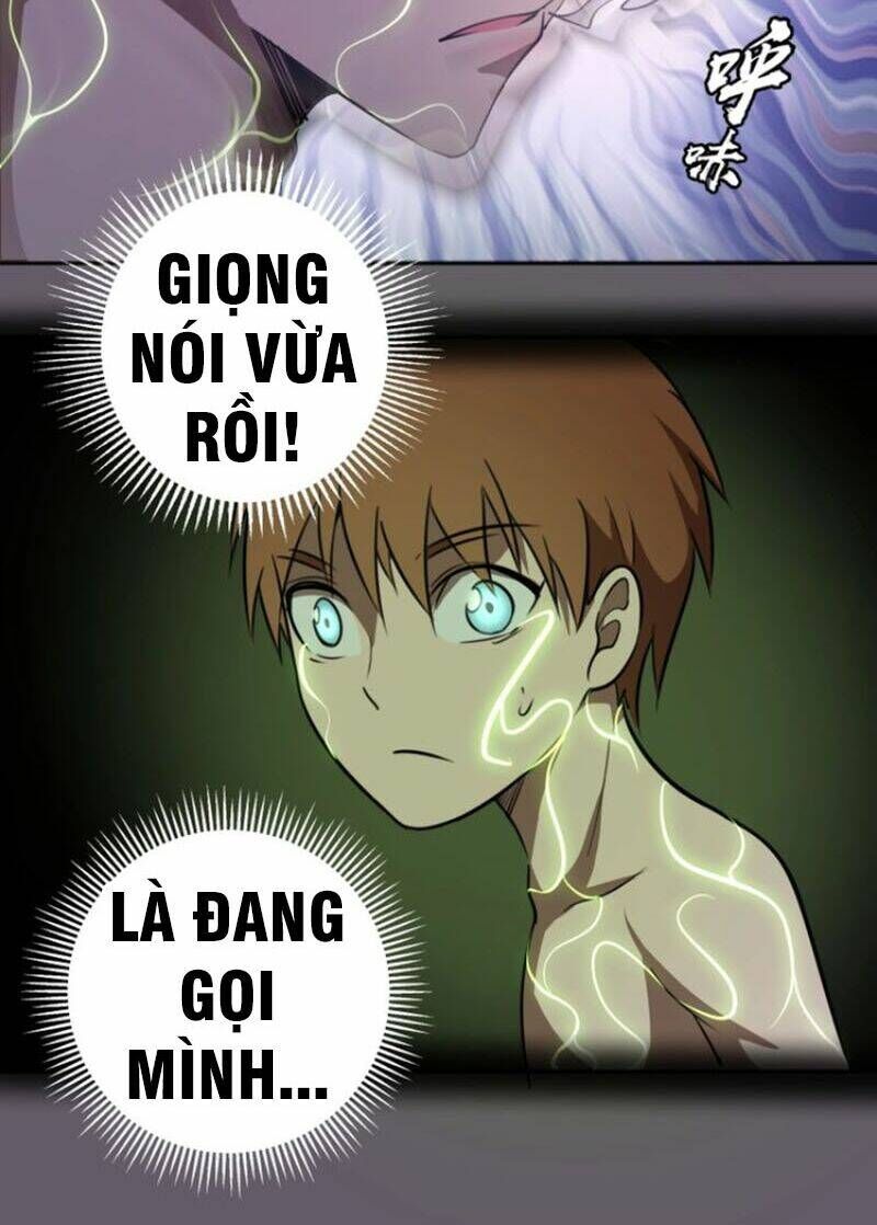 Ta Có Một Tòa Mạt Thế Mê Cung Chapter 57.3 - Trang 2