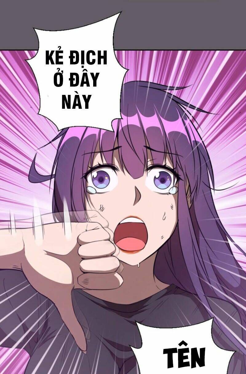 Ta Có Một Tòa Mạt Thế Mê Cung Chapter 57.3 - Trang 2