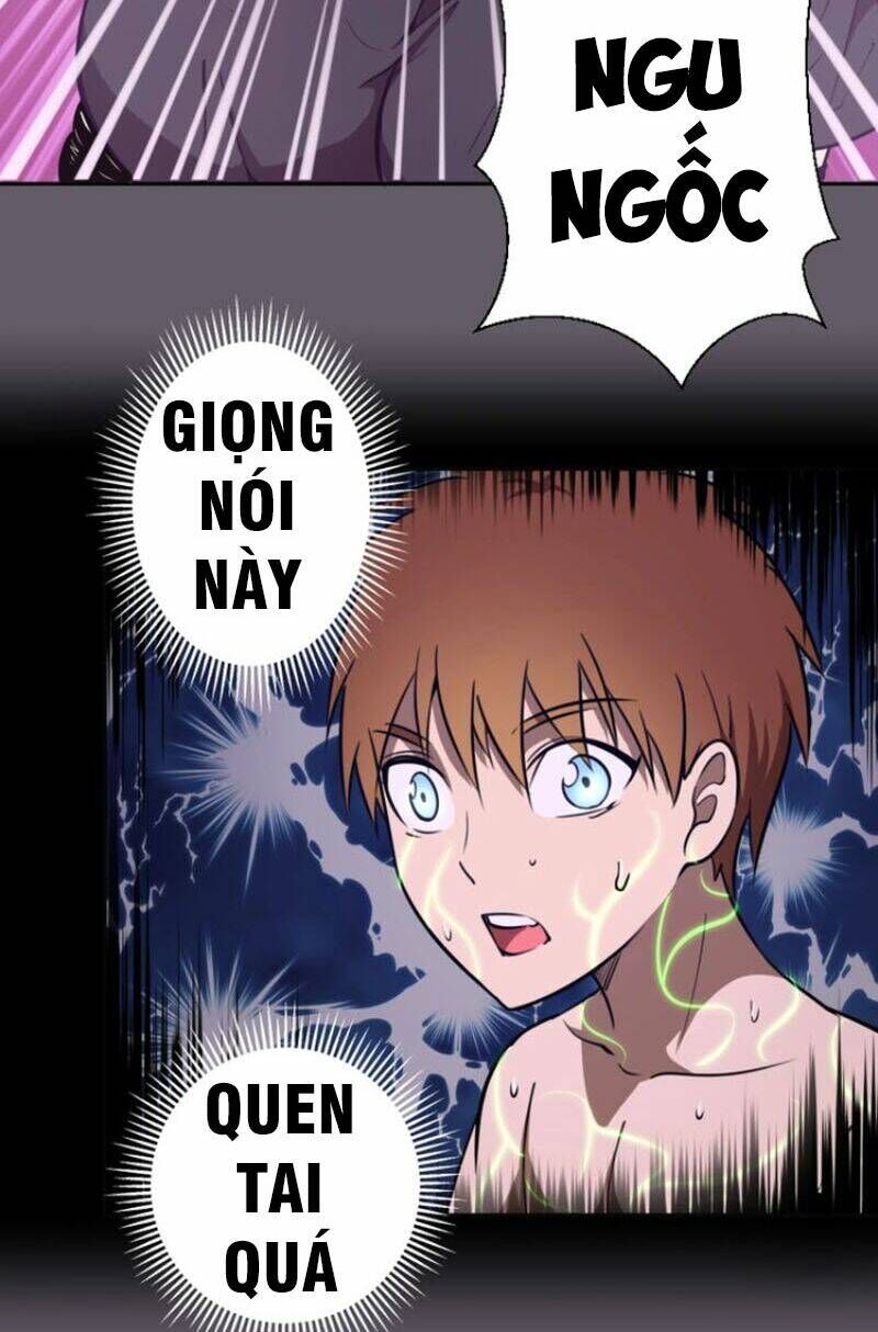 Ta Có Một Tòa Mạt Thế Mê Cung Chapter 57.3 - Trang 2