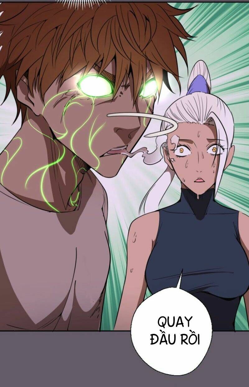 Ta Có Một Tòa Mạt Thế Mê Cung Chapter 57.3 - Trang 2