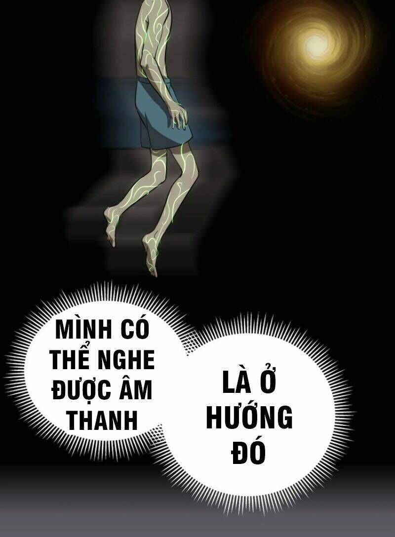 Ta Có Một Tòa Mạt Thế Mê Cung Chapter 57.3 - Trang 2