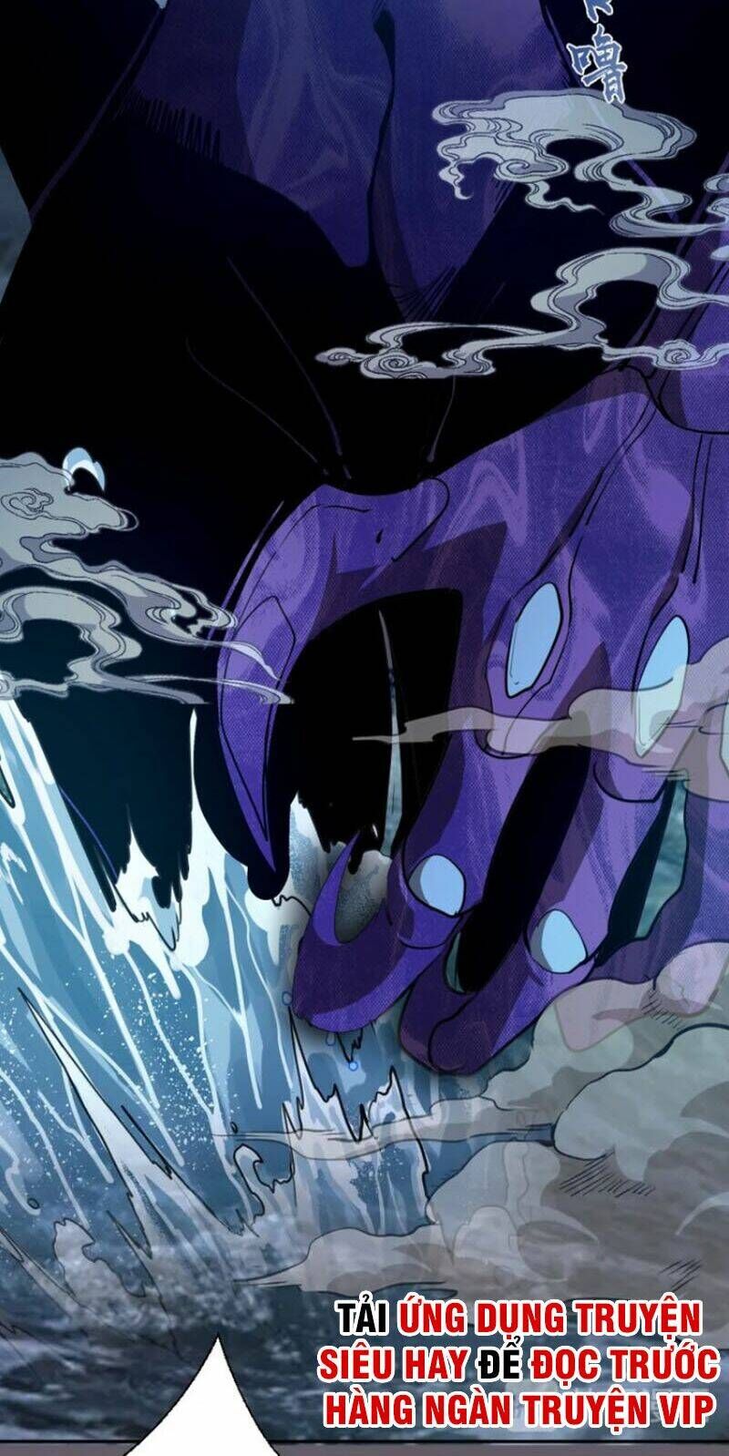 Ta Có Một Tòa Mạt Thế Mê Cung Chapter 57.3 - Trang 2