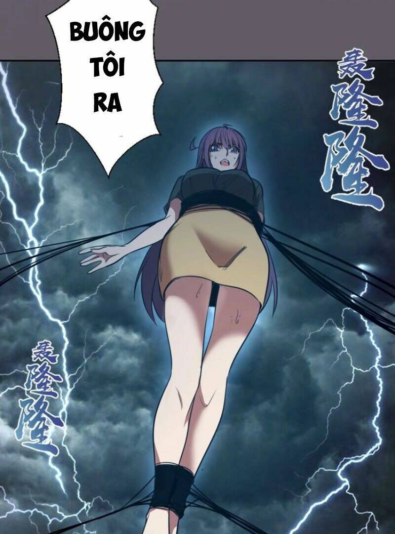 Ta Có Một Tòa Mạt Thế Mê Cung Chapter 57.3 - Trang 2