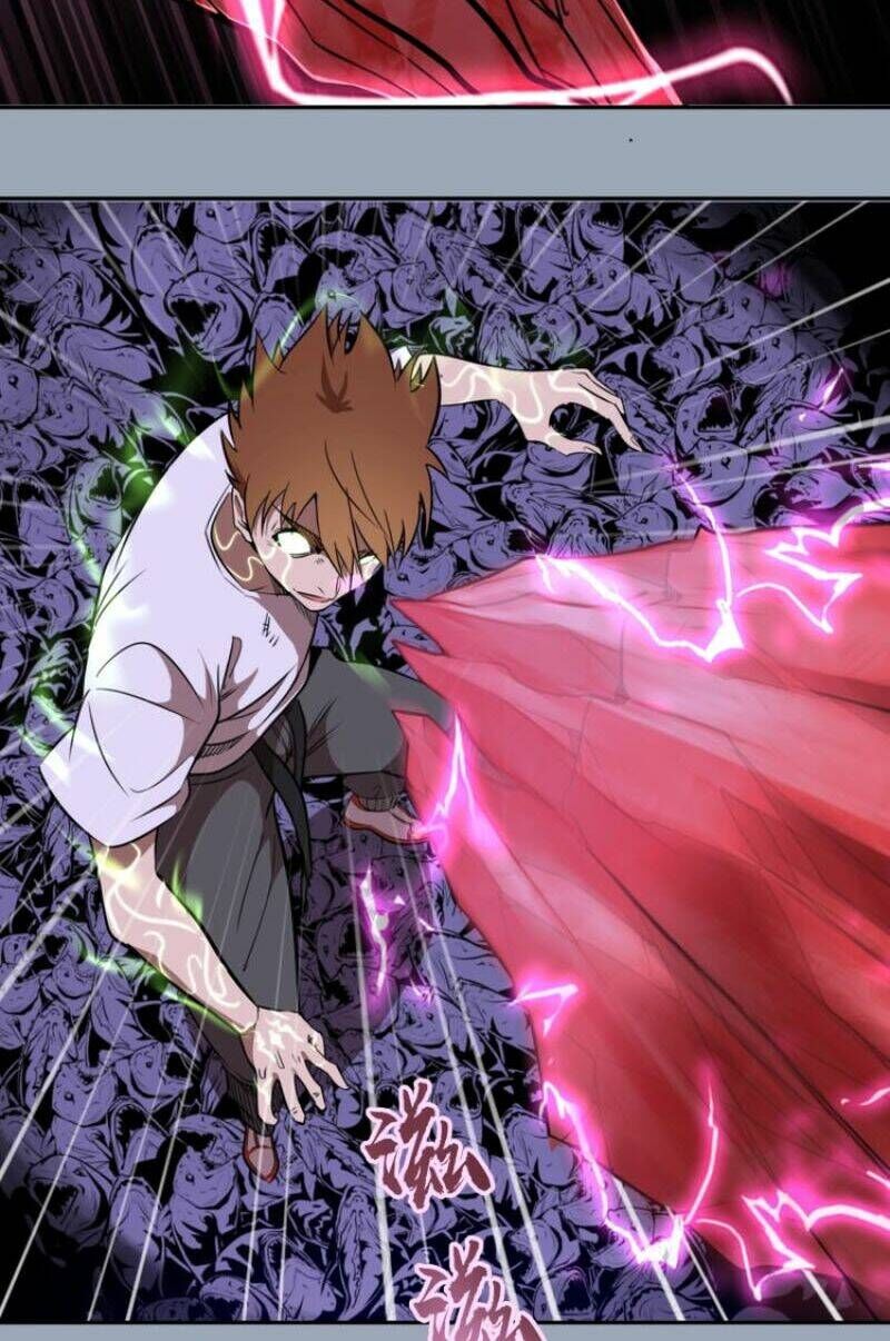 Ta Có Một Tòa Mạt Thế Mê Cung Chapter 58.1 - Trang 2