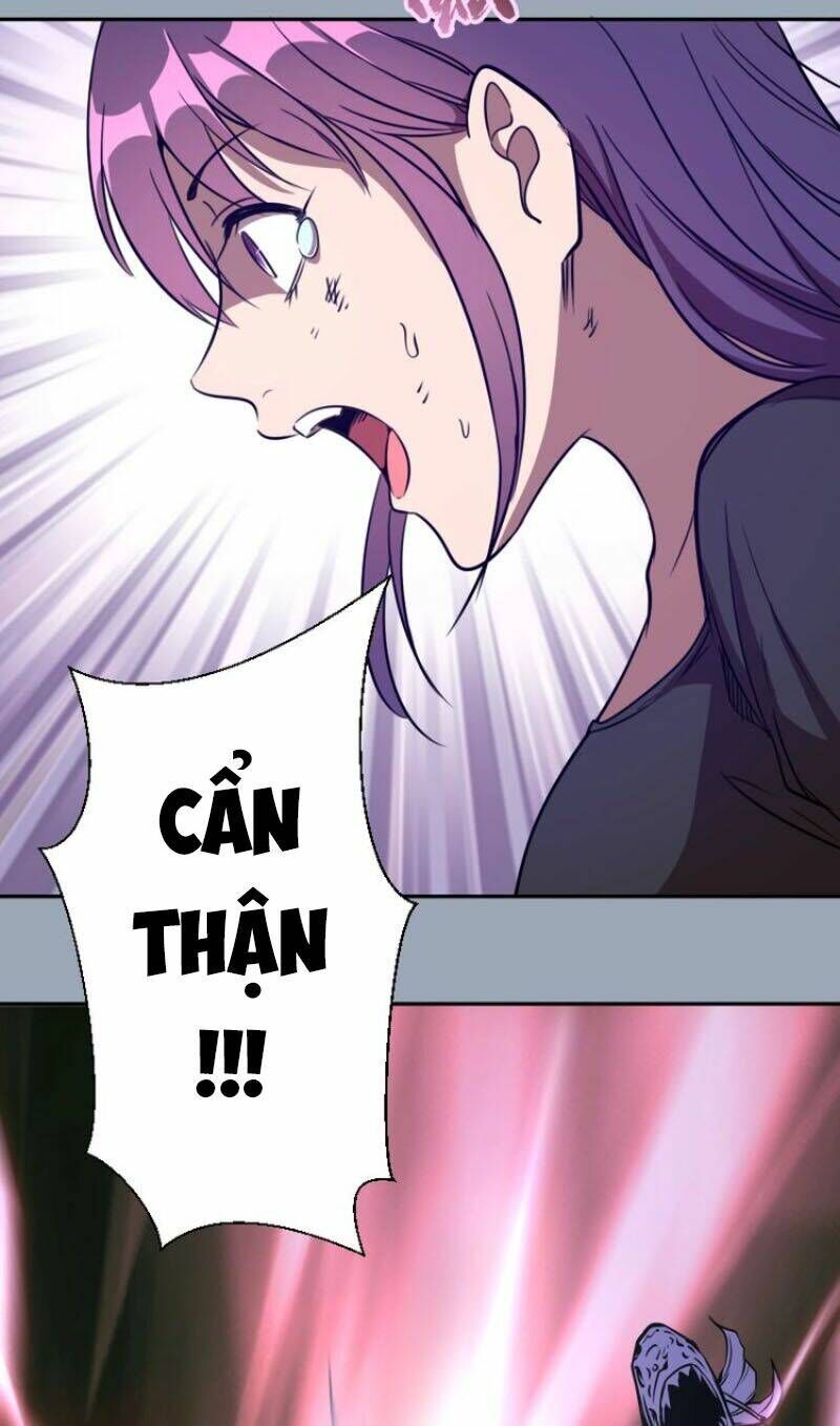 Ta Có Một Tòa Mạt Thế Mê Cung Chapter 58.1 - Trang 2