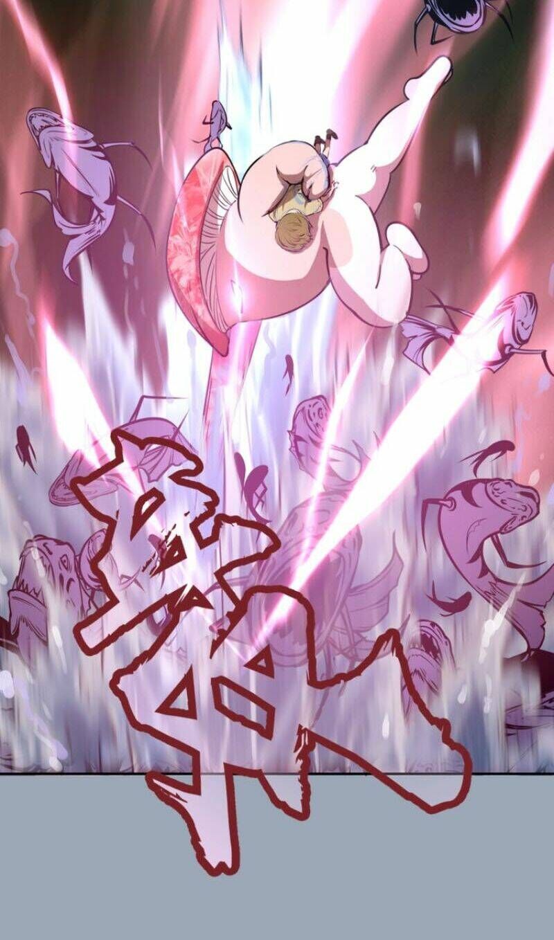 Ta Có Một Tòa Mạt Thế Mê Cung Chapter 58.1 - Trang 2