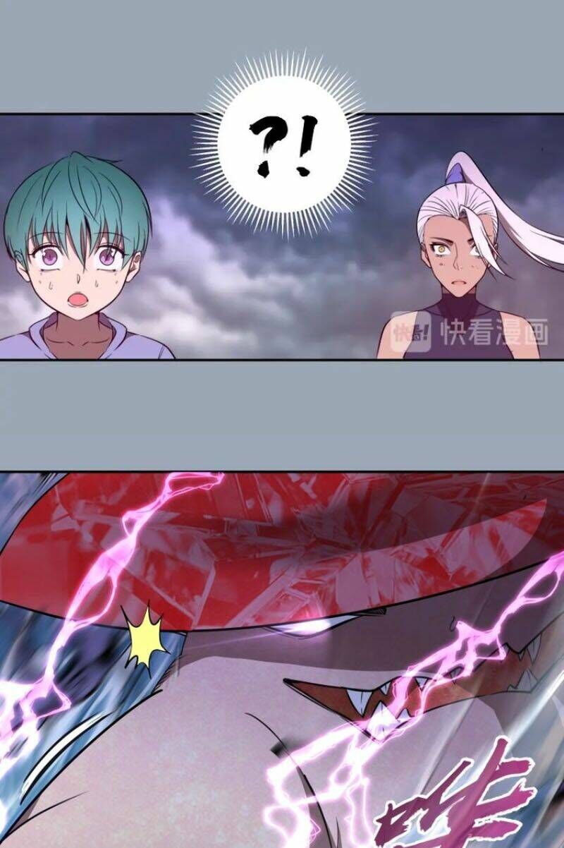 Ta Có Một Tòa Mạt Thế Mê Cung Chapter 58.1 - Trang 2