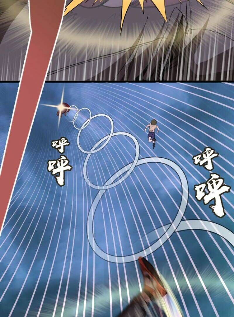 Ta Có Một Tòa Mạt Thế Mê Cung Chapter 58.1 - Trang 2