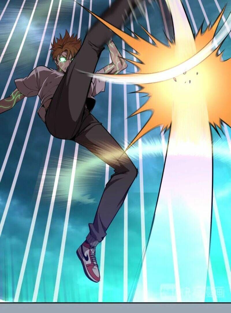 Ta Có Một Tòa Mạt Thế Mê Cung Chapter 58.1 - Trang 2