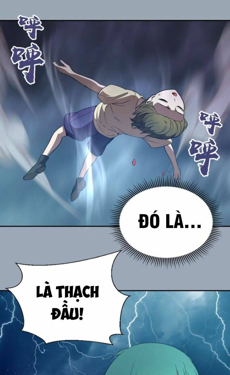 Ta Có Một Tòa Mạt Thế Mê Cung Chapter 58.1 - Trang 2