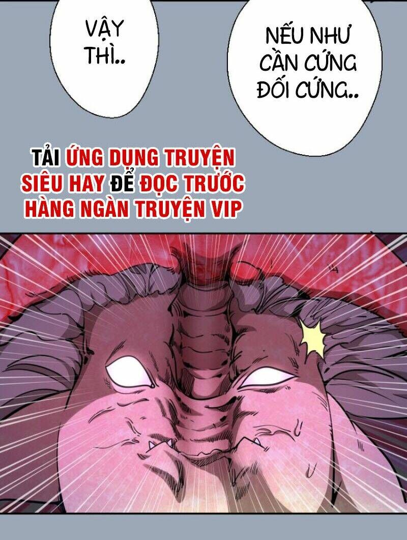 Ta Có Một Tòa Mạt Thế Mê Cung Chapter 58.1 - Trang 2