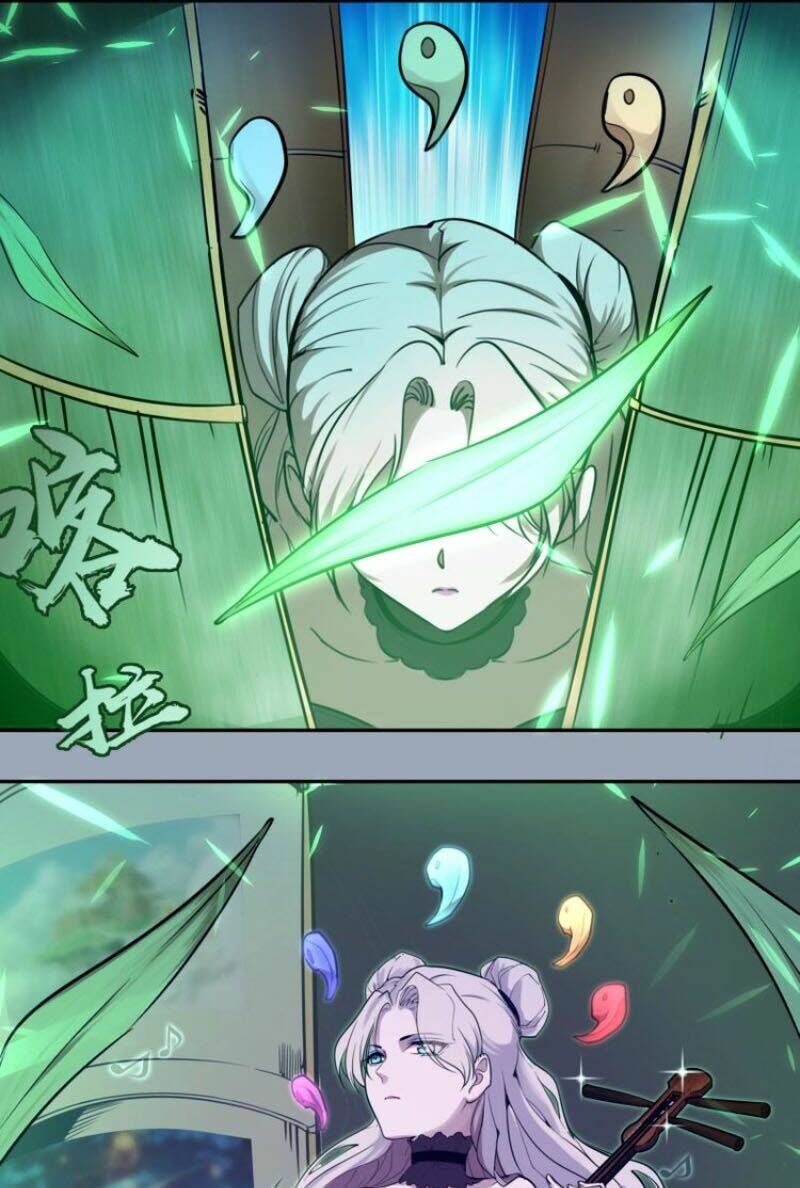 Ta Có Một Tòa Mạt Thế Mê Cung Chapter 58.1 - Trang 2