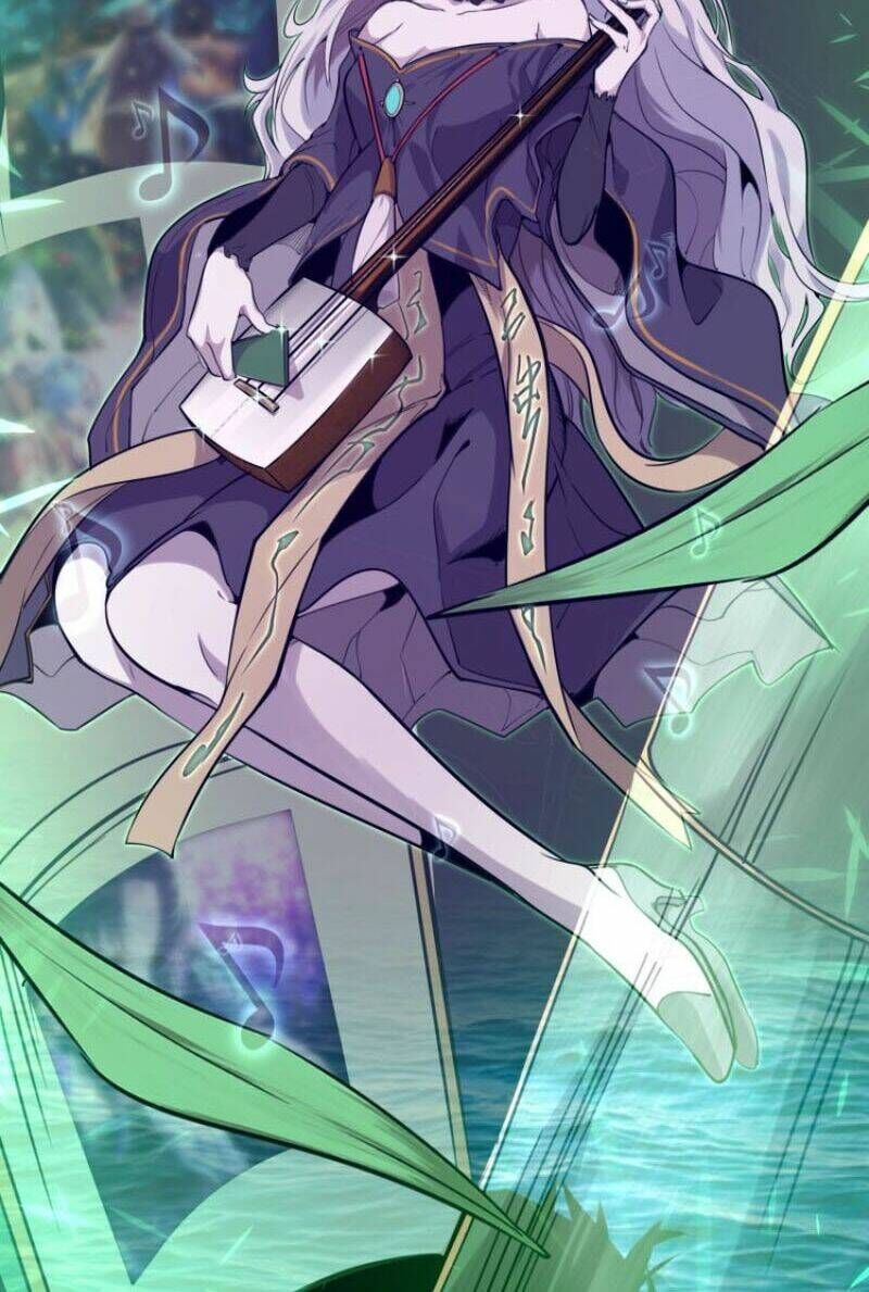 Ta Có Một Tòa Mạt Thế Mê Cung Chapter 58.1 - Trang 2