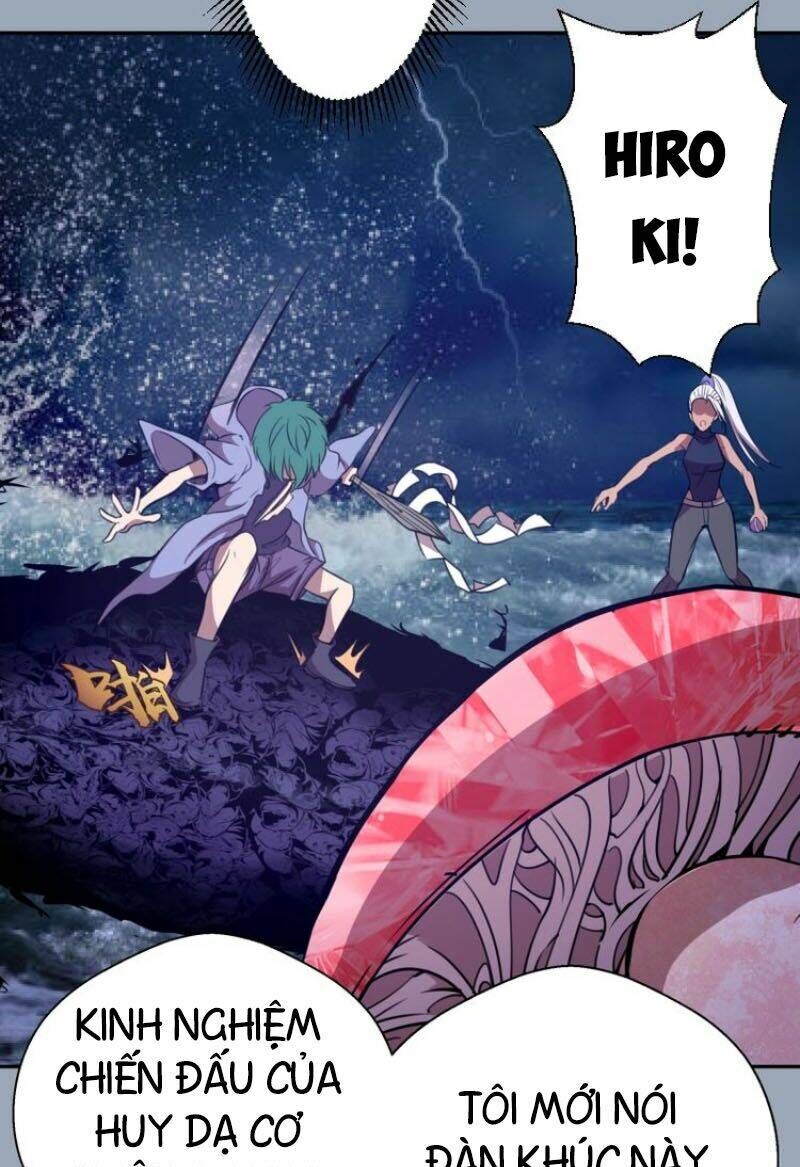 Ta Có Một Tòa Mạt Thế Mê Cung Chapter 58.2 - Trang 2